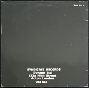 The 4 Skins From Chaos To 1984