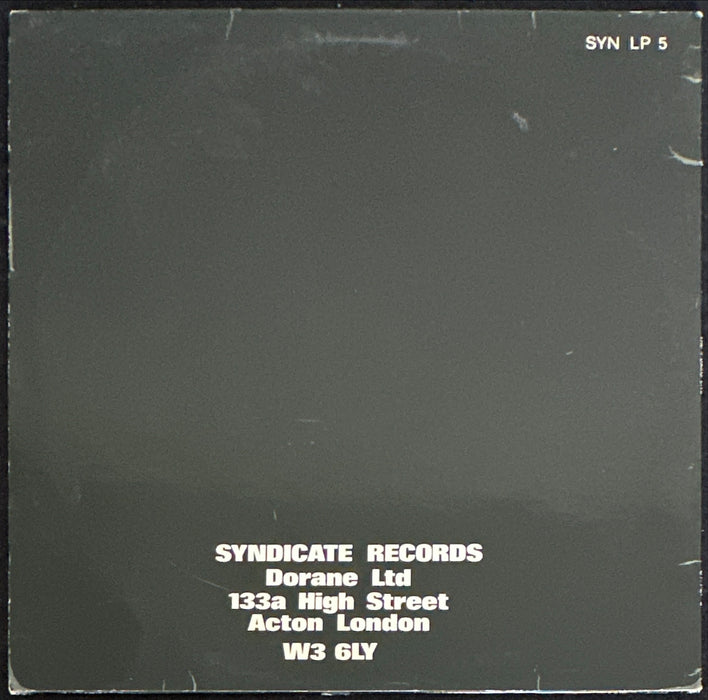 The 4 Skins From Chaos To 1984