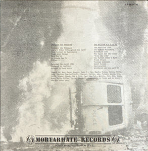 Conflict Increase the Pressure