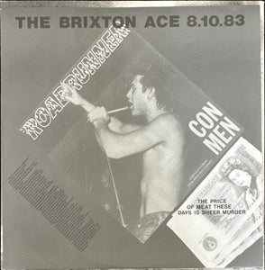 Conflict Increase the Pressure