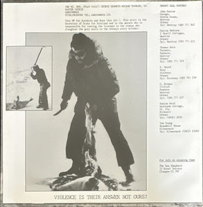 Conflict Increase the Pressure