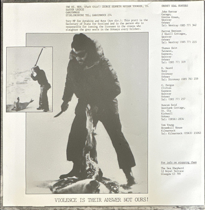 Conflict Increase the Pressure