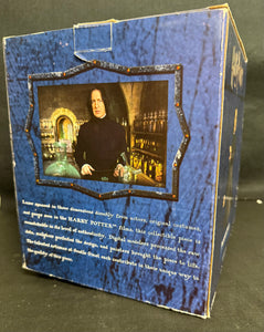 Harry Potter Professor Snape Year 6 Bust - Gentle Giant