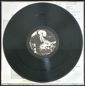 Conflict Increase the Pressure