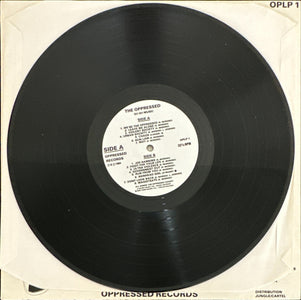 The Oppressed Oi! Oi! Music