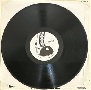 The Oppressed Oi! Oi! Music