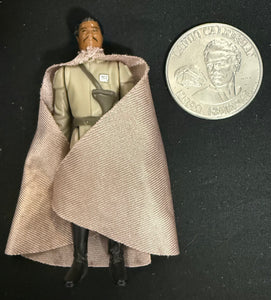 Kenner Star Wars POTF (1985) General Lando with Coin