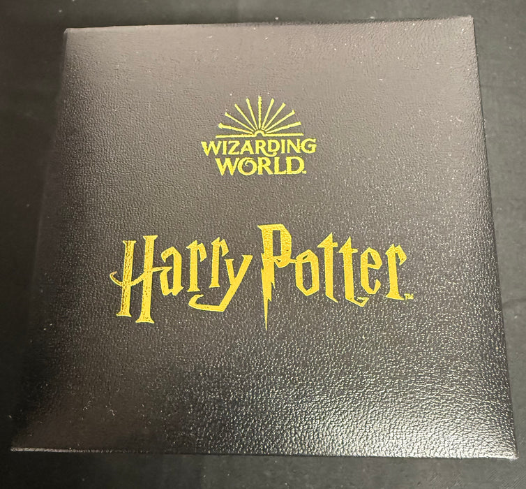 Harry Potter Hogwards Witchcraft & Wizardry Watch