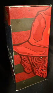 Vinyl Terrorz Freddy Krueger Variant Hot Topics