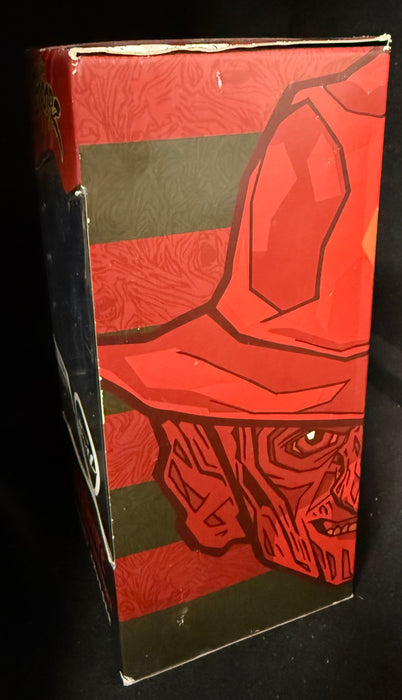 Vinyl Terrorz Freddy Krueger Variant Hot Topics