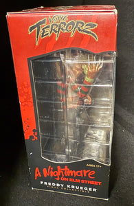 Vinyl Terrorz Freddy Krueger Variant Hot Topics