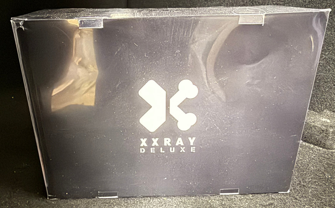 Deadshot Dissected Vinyl Art - XXRAY Deluxe