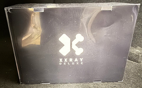 Deadshot Dissected Vinyl Art - XXRAY Deluxe