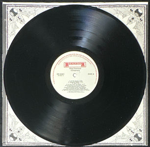 King Diamond Conspiracy (Promo Copy)