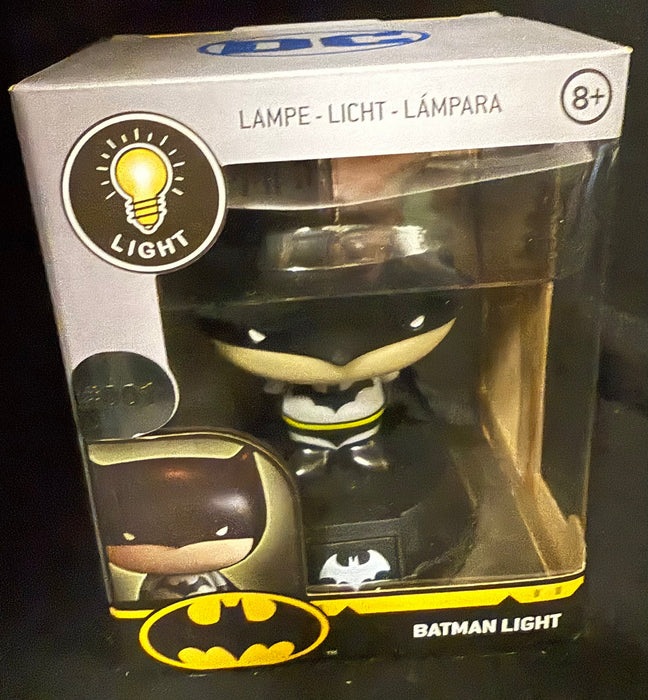 Batman Light - #001 Paladone