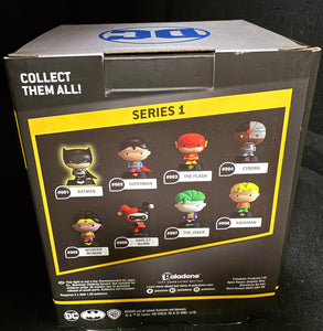 Batman Light - #001 Paladone