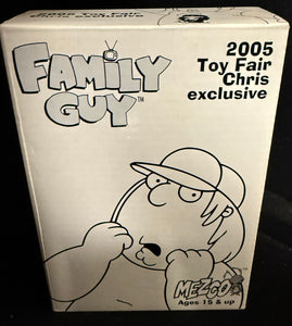 Mezco Family Guy Chris - 2005 Toy Fair Exclusive