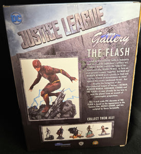 DC Gallery Justice League The Flash