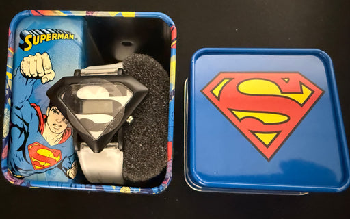 DC Superman Watch