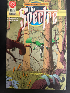 Spectre # 10  VF (8.0)