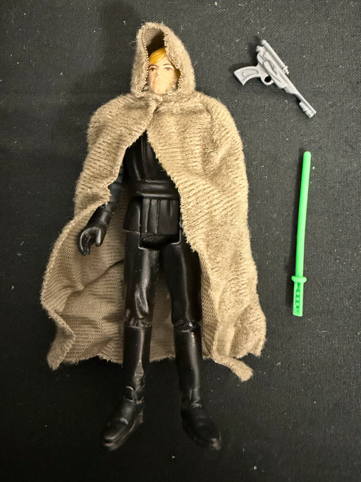 Kenner Star Wars ROTJ (1983) Luke Skywalker Loose Complete