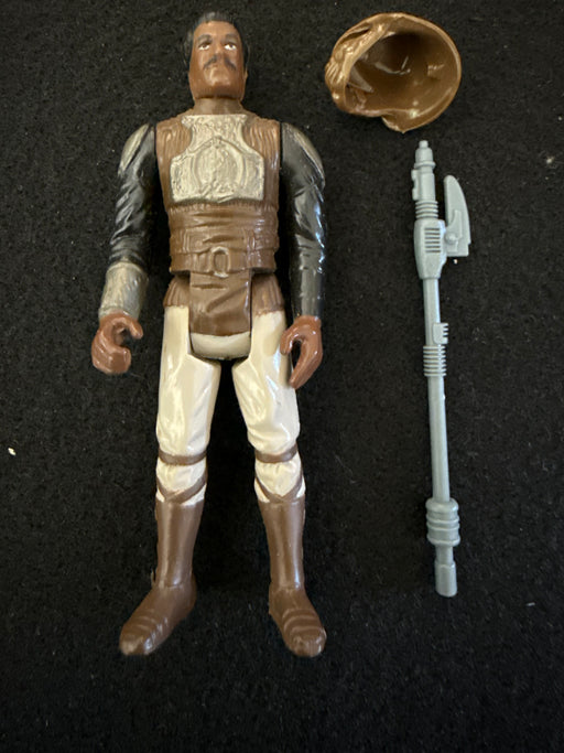 Kenner Star Wars ROTJ Lando Guard Complete