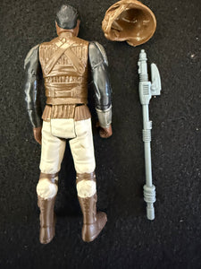 Kenner Star Wars ROTJ Lando Guard Complete