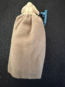 Kenner Star Wars ROTJ Squid Head Complete