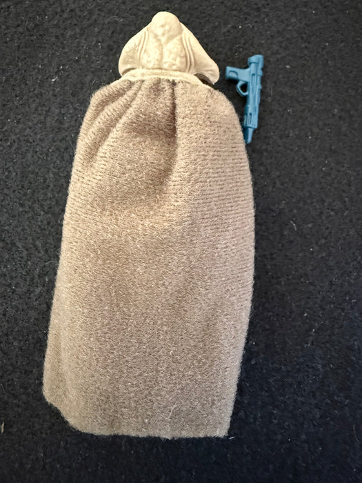 Kenner Star Wars ROTJ Squid Head Complete