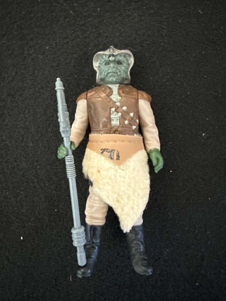 Kenner Star Wars ROTJ Klaatu Complete