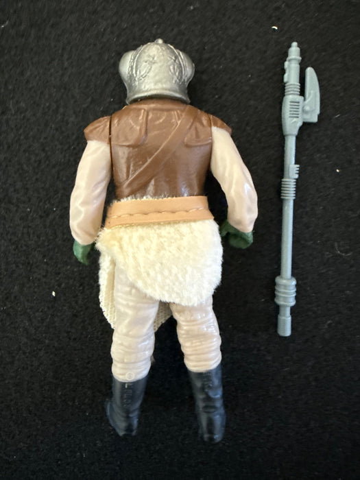 Kenner Star Wars ROTJ Klaatu Complete
