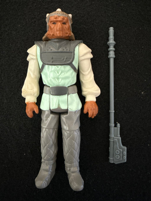 Kenner Star Wars ROTJ Nikto Complete
