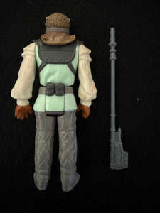 Kenner Star Wars ROTJ Nikto Complete
