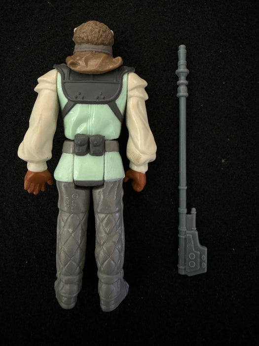 Kenner Star Wars ROTJ Nikto Complete