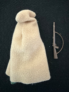 Kenner Star Wars ROTJ Prune Face