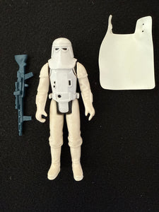 Kenner Star Wars ESB Imperial Snowtrooper Complete