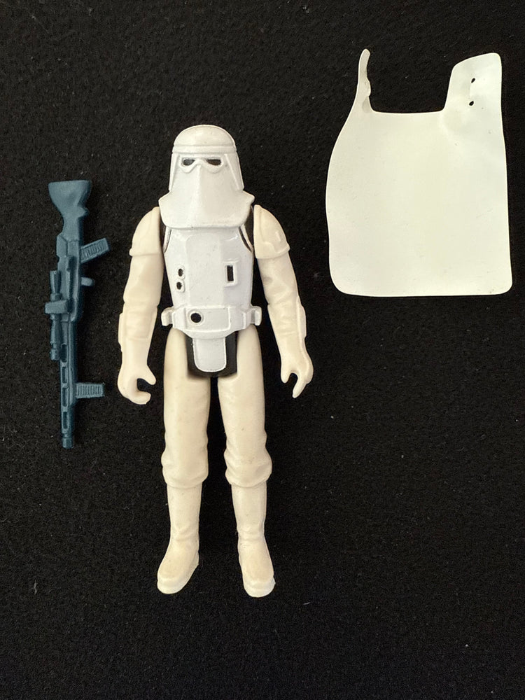 Kenner Star Wars ESB Imperial Snowtrooper Complete