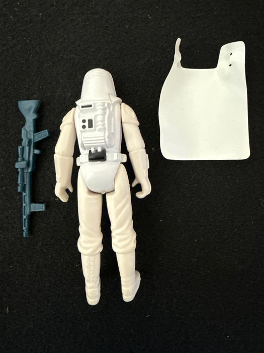 Kenner Star Wars ESB Imperial Snowtrooper Complete