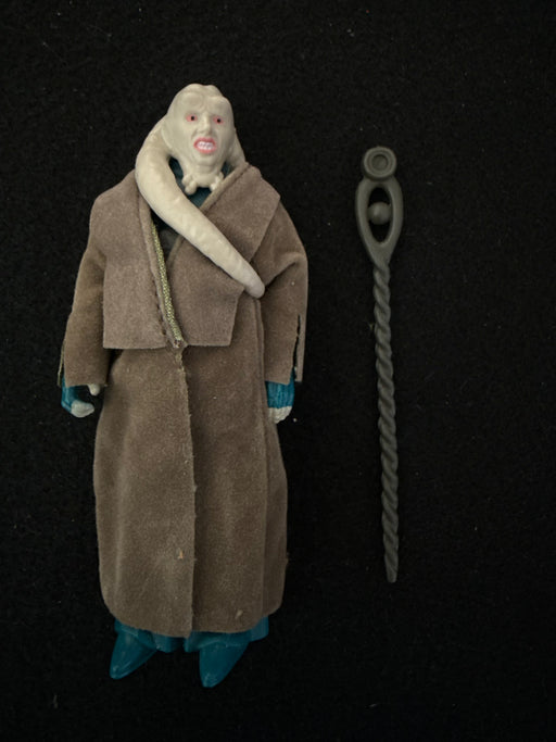 Kenner Star Wars ROTJ Bib Fortuna Complete