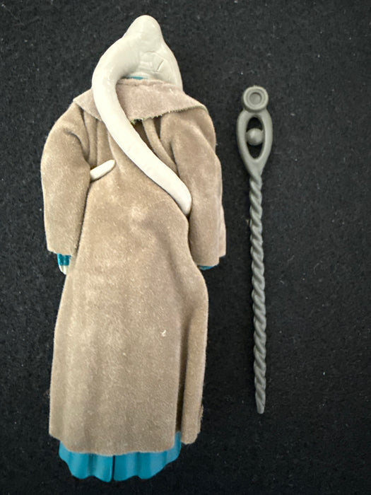 Kenner Star Wars ROTJ Bib Fortuna Complete