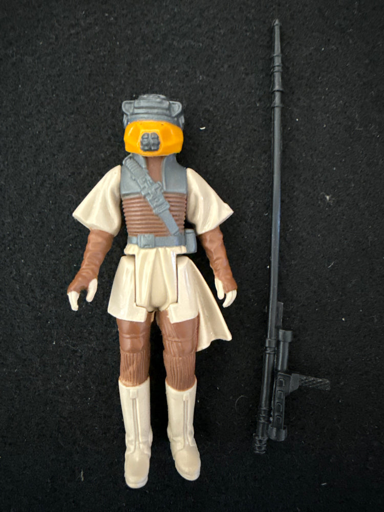 Kenner Star Wars ROTJ Boushh (Leia) Complete