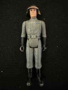 Kenner Star Wars Imperial Commander