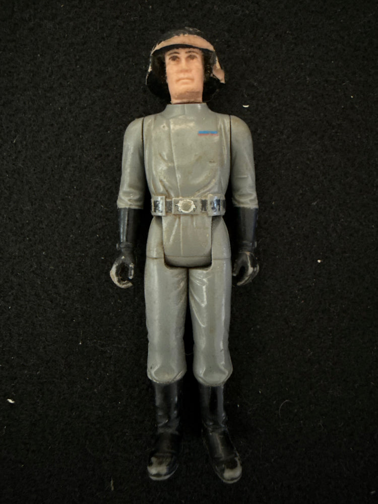 Kenner Star Wars Imperial Commander