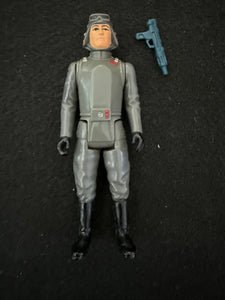 Kenner Star Wars ESB AT-AT Commander with Blaster