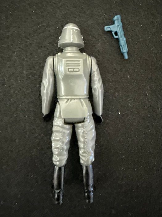 Kenner Star Wars ESB AT-AT Commander with Blaster