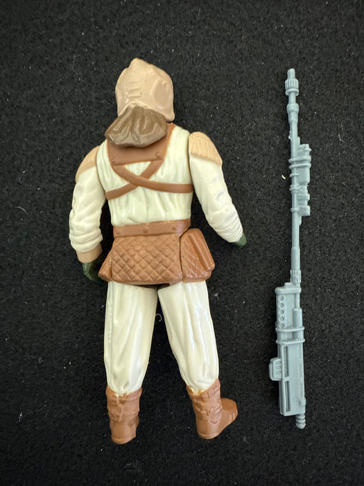 Kenner Star Wars ROTJ Klaatu In Skiff Guard Complete