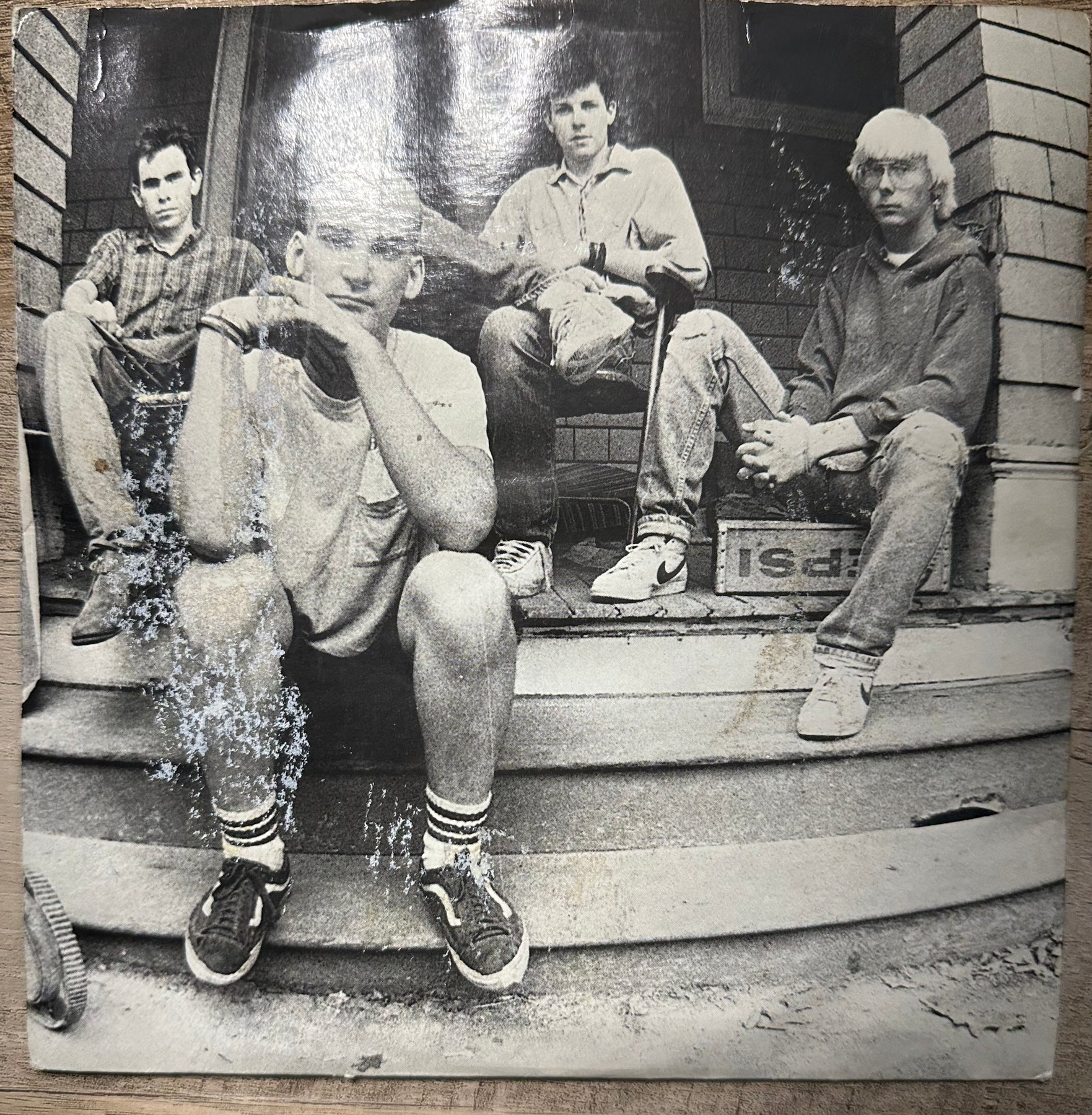 Minor Threat / Salad Days 7インチ マイナー・スレット IMG_9437_1800x1800.heic?v=