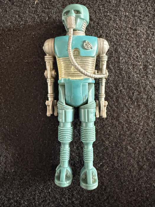 Kenner Star Wars ESB 2-1B Medic Droid