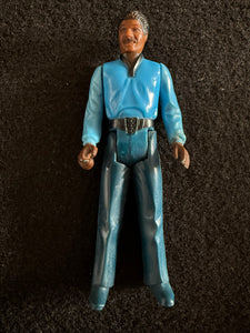 Kenner Star Wars ESB Lando Calrissian