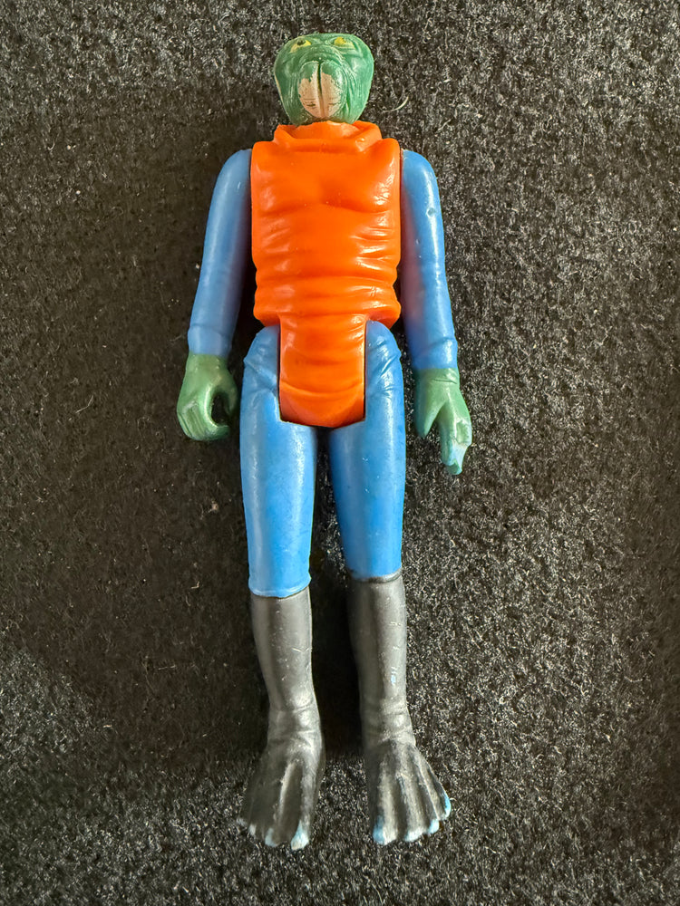Kenner Star Wars Walrus Man